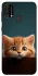 Чехол на Samsung Galaxy M21s Чехол Котёнок фото 1 из 1