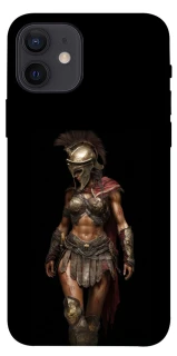 Чехол на Apple iPhone 12 (6.1") Goddess of war ver.6 фото 1 из 1
