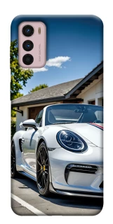 Чохол на Motorola Moto G42 Sport porsche фото 1 з 1