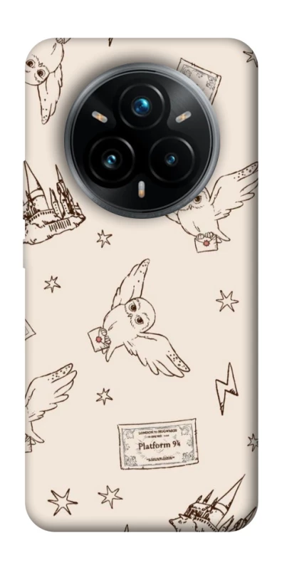 Чохол на Realme 14 Pro+ Harry Potter v2 фото 1 з 1
