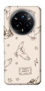 Чохол на Realme 14 Pro+ Harry Potter v2 фото 1 з 1