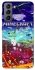 Чохол на Samsung Galaxy S21 FE Minecraft world фото 1 з 1