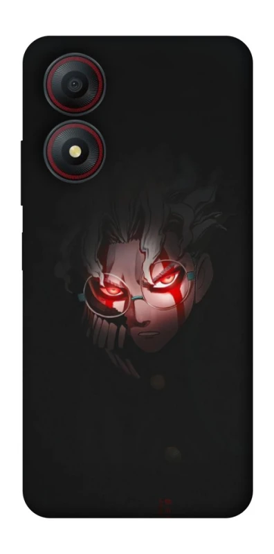 Чохол на ZTE Blade A34 4G Dandadan фото 1 з 1