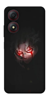 Чехол на ZTE Blade A34 4G Dandadan фото 1 из 1