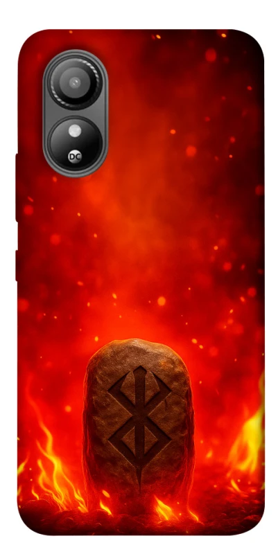 Чохол на ZTE Blade L220 Runa Berserk фото 1 з 1