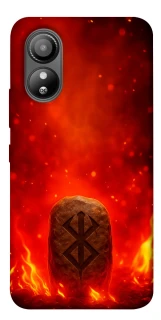 Чохол на ZTE Blade L220 Runa Berserk фото 1 з 1