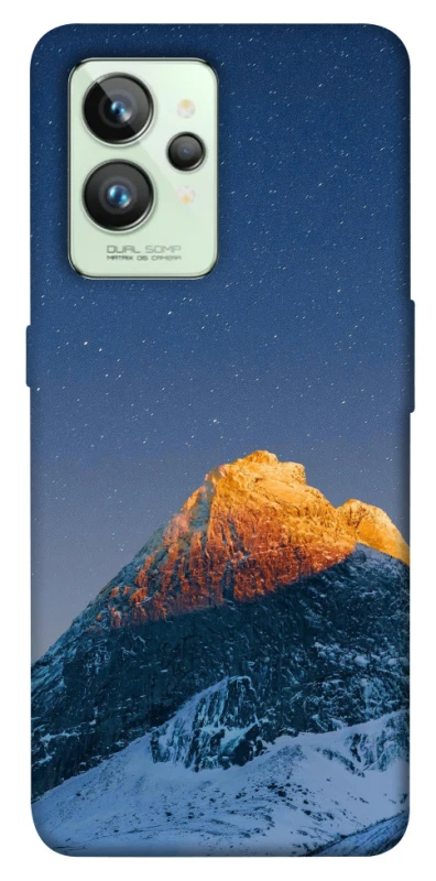 Чехол на Realme GT2 Star mountain фото 1 из 1