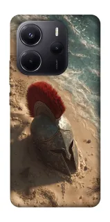 Чохол на Xiaomi Redmi Note 14 5G Odyssey ver.3 фото 1 з 1