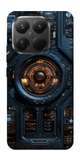 Чехол на Xiaomi 15T Pro CyberPhone v6 фото 1 из 1