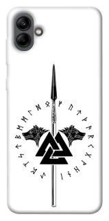 Чехол на Samsung Galaxy A04 Копье Всевластия фото 1 из 1