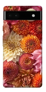 Чохол на Google Pixel 6a Bouquet фото 1 з 1