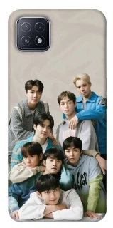 Чехол на Oppo A73 EXO фото 1 из 1