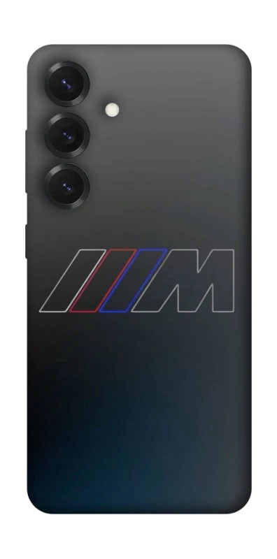 Чохол на Samsung Galaxy S26+ M-series фото 1 з 1