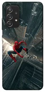 Чохол на Samsung Galaxy A52 4G / A52 5G Spider Man ver.4 фото 1 з 1