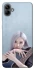 Чохол на Samsung Galaxy A04 Rosé - BLACKPINK фото 1 з 1