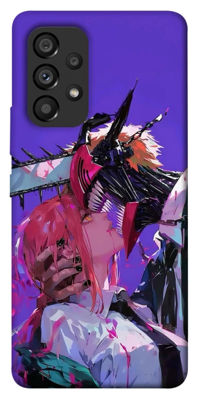 Чехол на Samsung Galaxy A53 5G Makima фото 1 из 1