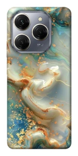 Чохол на TECNO Spark 20 Pro Epoxy design ver.3 фото 1 з 1