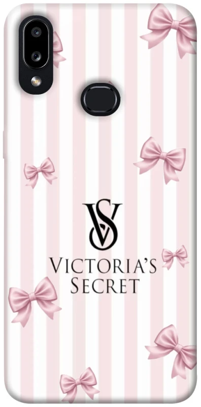 Чохол на Samsung Galaxy A10s Victoria's Secret фото 1 з 1