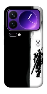 Чехол на Xiaomi 17 Pro Max Berserk way фото 1 из 1