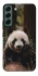Чехол на Samsung Galaxy S22 Панда фото 1 из 1