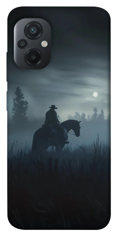 Чохол на Xiaomi Poco M5 cowboy фото 1 з 1