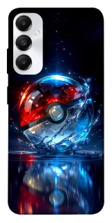 Чехол на Samsung Galaxy A05s Pokemon ver.2 фото 1 из 1