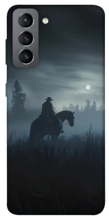 Чехол на Samsung Galaxy S21 FE cowboy фото 1 из 1