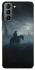 Чехол на Samsung Galaxy S21 FE cowboy фото 1 из 1