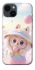 Чехол на Apple iPhone 14 (6.1") Candy Labubu фото 1 из 1