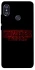 Чохол на Xiaomi Redmi Note 5 Pro / Note 5 (AI Dual Camera) Stranger Things ver.5 фото 1 з 1