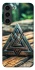 Чохол на Samsung Galaxy S23 Valknut ver.2 фото 1 з 1