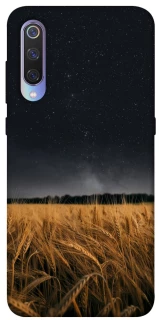 Чехол на Xiaomi Mi 9 grain фото 1 из 1