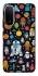 Чехол на Xiaomi Redmi A7 Pro 4G Star Wars background ver.2 фото 2 из 2