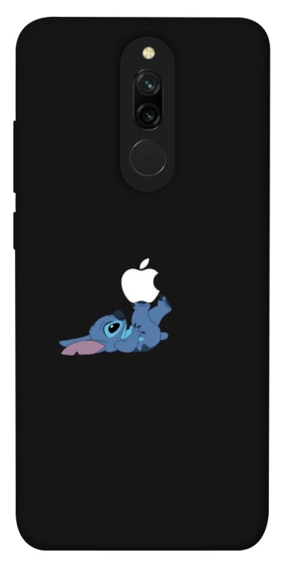 Чохол на Xiaomi Redmi 8 Apple logo ver.9 фото 1 з 1