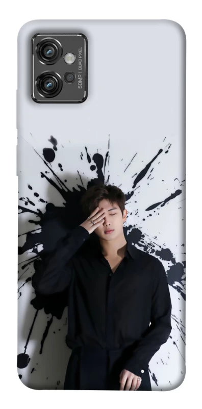 Чохол на Motorola Moto G32 RM - BTS фото 1 з 1