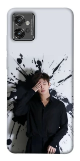 Чехол на Motorola Moto G32 RM - BTS фото 1 из 1