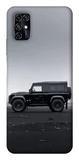 Чохол на ZTE Blade V2020 Smart Land rover фото 1 з 1
