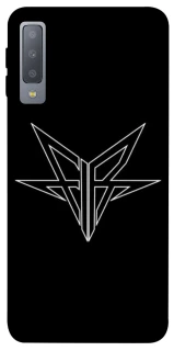 Чехол на Samsung A750 Galaxy A7 (2018) Falling In Reverse ver.2 фото 1 Чехол на Samsung A750 Galaxy A7 (2018) Falling In Reverse ver.2 фото 1 из 1