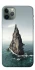 Чохол на Apple iPhone 11 Pro (5.8") Marine mountain фото 1 з 1