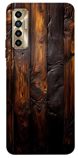 Чехол на TECNO Camon 17P Дерево v2 фото 1 из 1