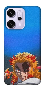 Чохол на Oppo Reno 14 Pro Anime v19 фото 1 з 1