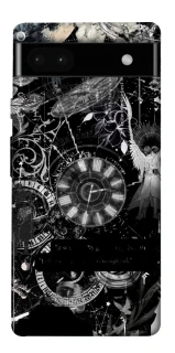 Чохол на Google Pixel 6a Omniscient Reader's фото 1 з 1