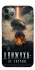 Чохол на Apple iPhone 11 Pro (5.8") Moscow never sleeps фото 1 з 1