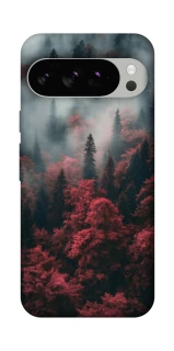 Чехол на Google Pixel 10 Pro Red Wood фото 1 из 1