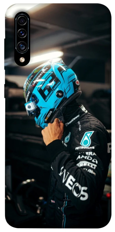 Чохол на Samsung Galaxy A50 (A505F) / A50s / A30s F-1 ver.8 фото 1 з 1