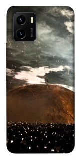 Чехол на Vivo Y15s Kanye West ver.8 фото 1 из 1