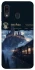 Чохол на Samsung Galaxy A20 / A30 The Hogwarts ver.2 фото 1 з 1