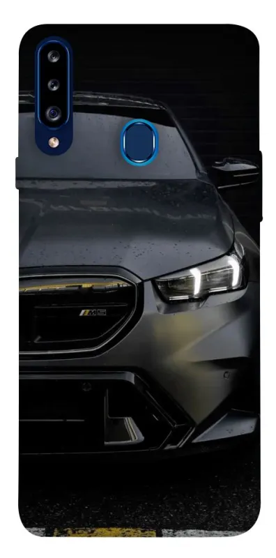 Чохол на Samsung Galaxy A20s BMW v42 фото 1 з 1
