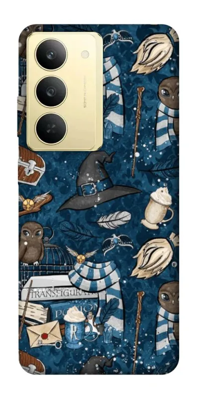 Чохол на Realme 14x Harry Potter V20 фото 1 з 1