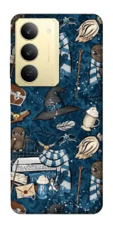 Чохол на Realme 14x Harry Potter V20 фото 1 з 1